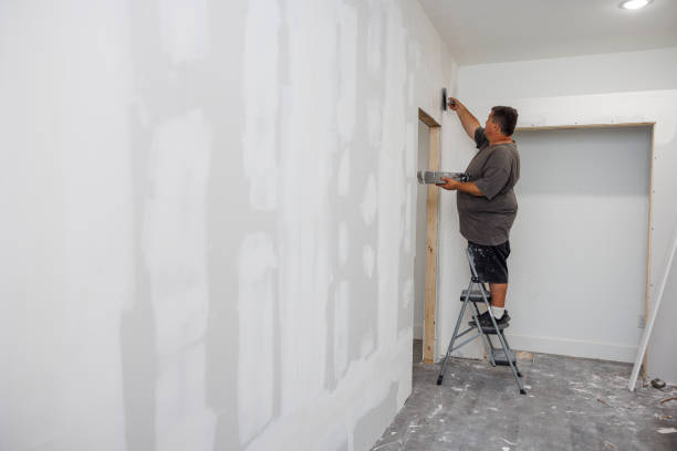Best Biohazard Mold Removal  in Gervais, OR