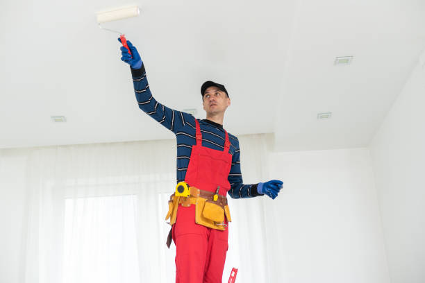 Best Comprehensive Air Testing for Mold Contaminants  in Gervais, OR