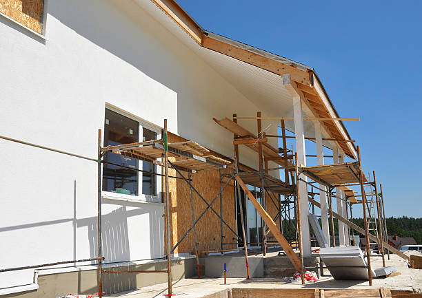 Best Mold Removal for HVAC Installations  in Gervais, OR