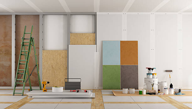 Best Residential Mold Inspection & Testing  in Gervais, OR
